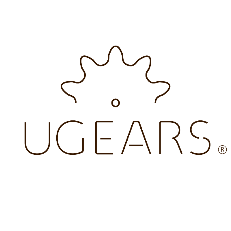 logo-UGears-b